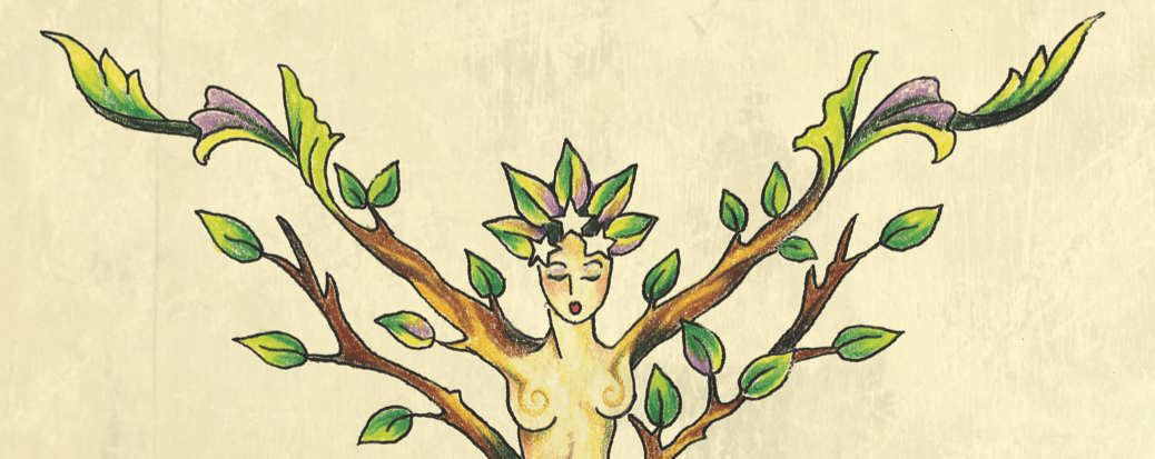 Kohenet Siddur Cover